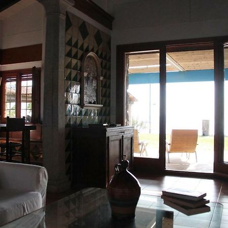 Ancora Vella Villa Sant Antoni De Calonge Dış mekan fotoğraf