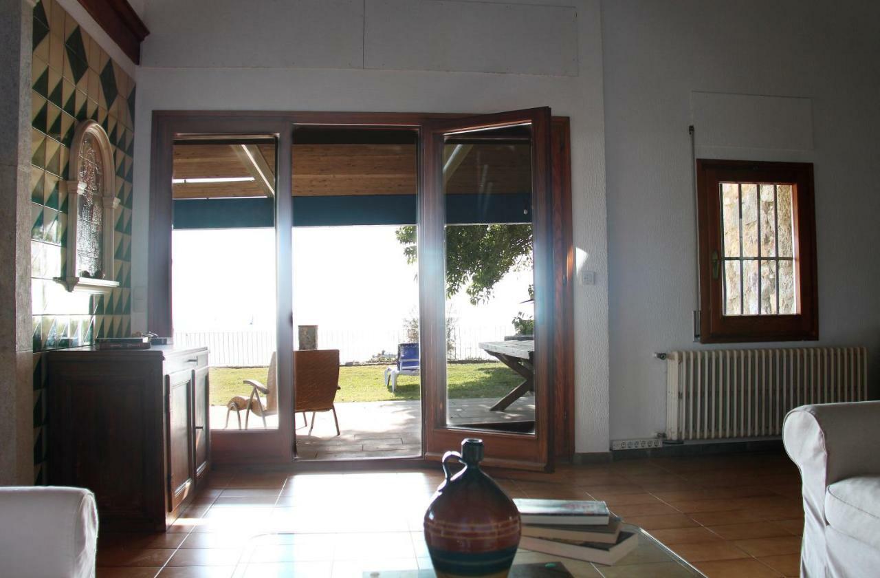 Ancora Vella Villa Sant Antoni De Calonge Dış mekan fotoğraf
