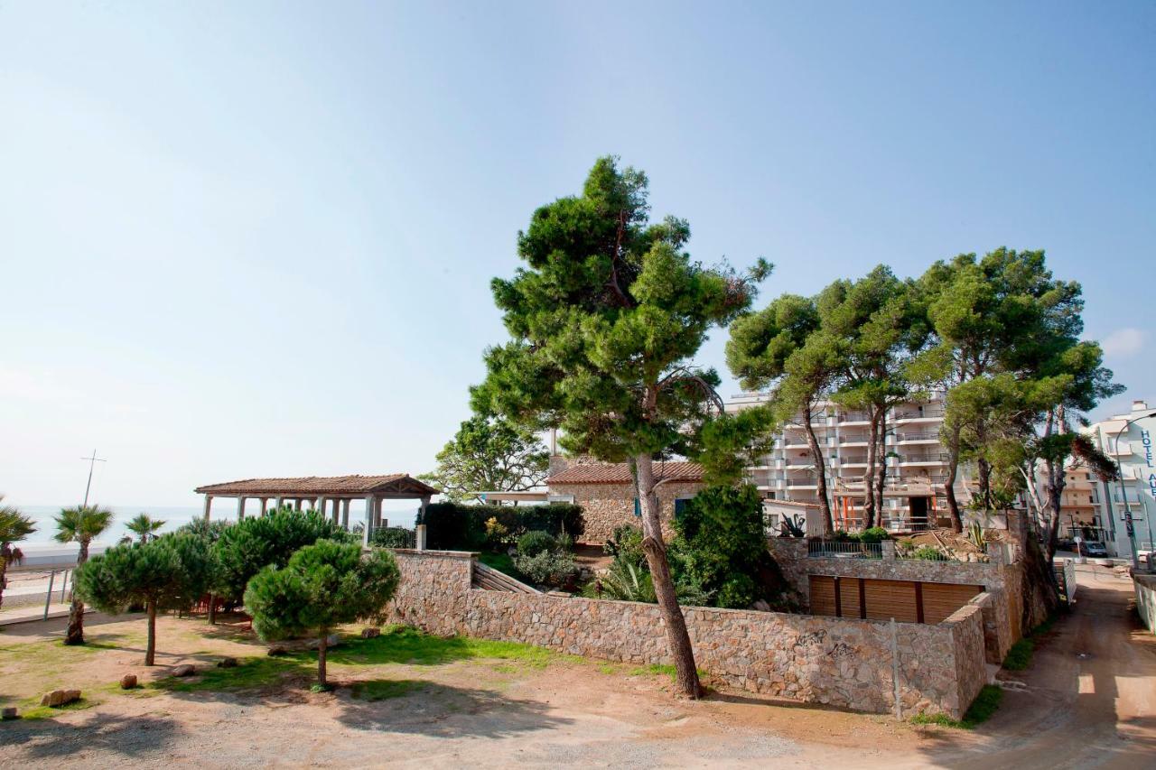 Ancora Vella Villa Sant Antoni De Calonge Dış mekan fotoğraf