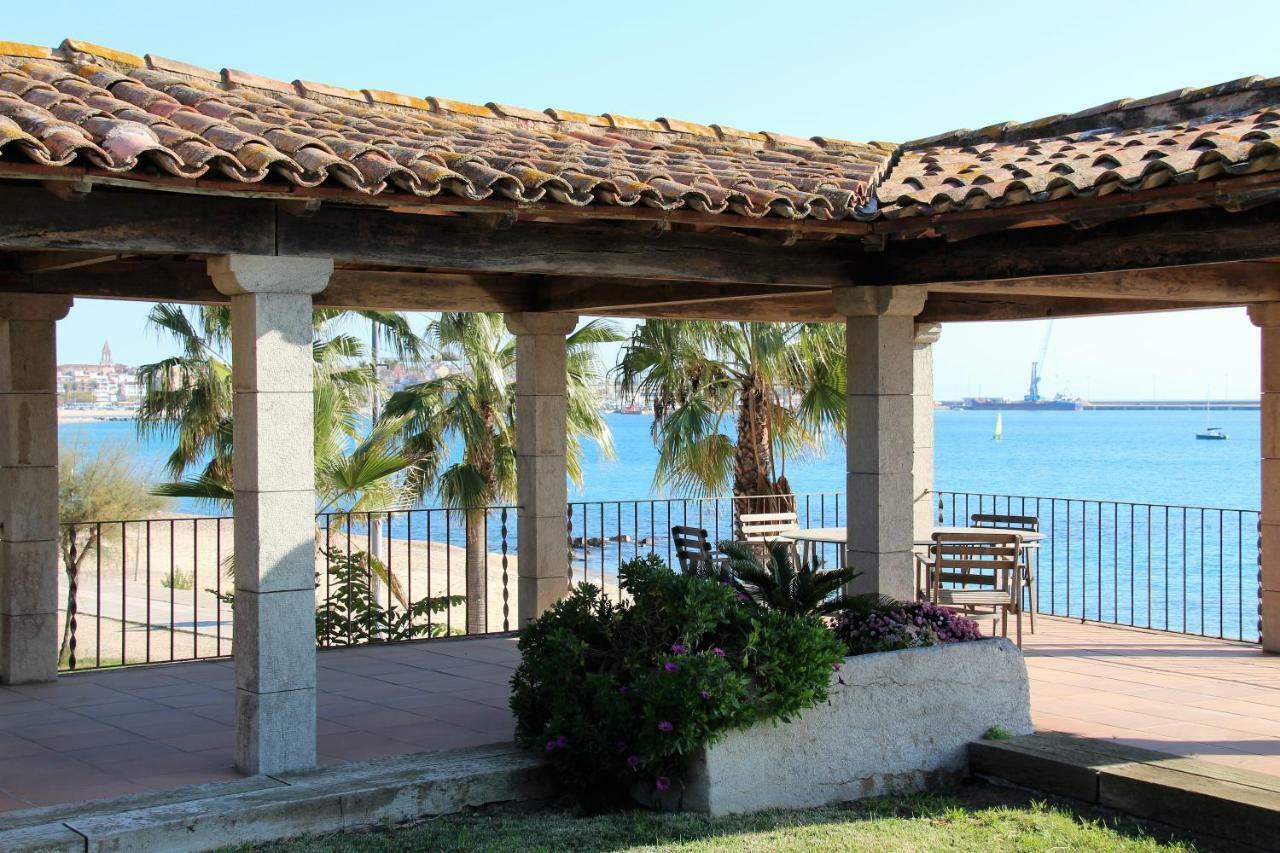 Ancora Vella Villa Sant Antoni De Calonge Dış mekan fotoğraf