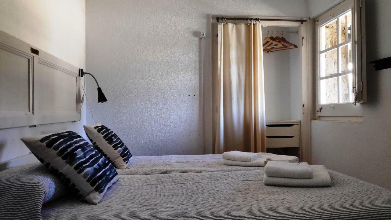 Ancora Vella Villa Sant Antoni De Calonge Dış mekan fotoğraf